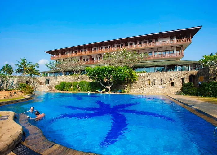 Cinnamon Bentota Beach - Signature Selection