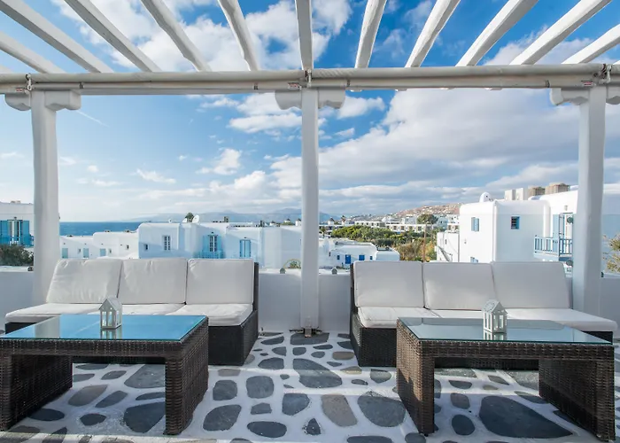 Hotel Adonis