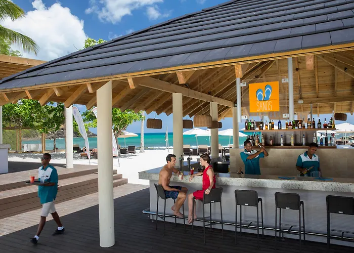 Royalton Hideaway Saint Lucia, An Autograph Collection All-Inclusive Resort - Adults Only