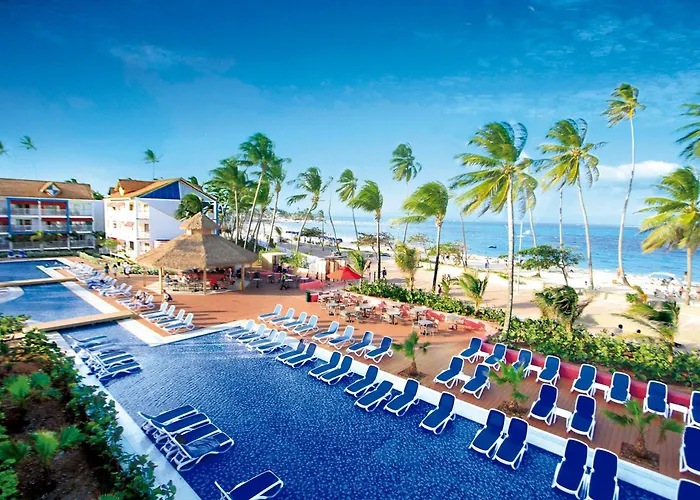 Decameron Isleno San Andrés