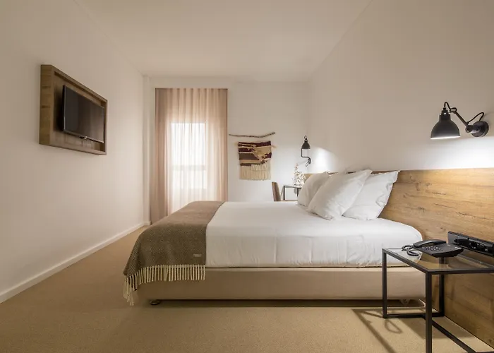 Lamego Hotel & Life