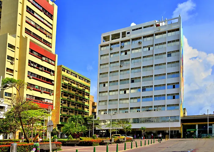 Hotel Stil Cartagena