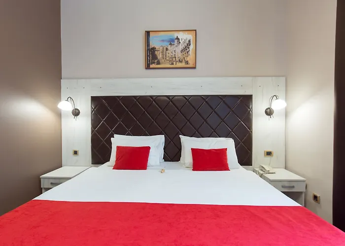 Belgrade City Hotel