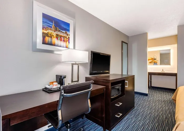 Quality Inn Gordonsville