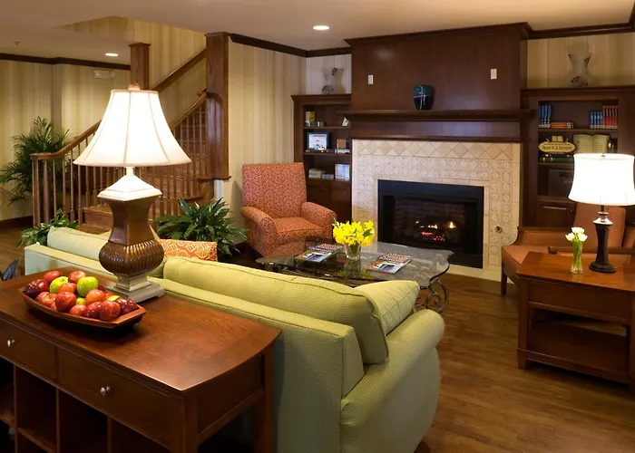 Country Inn & Suites By Radisson, At Cedar Bluff, Tn