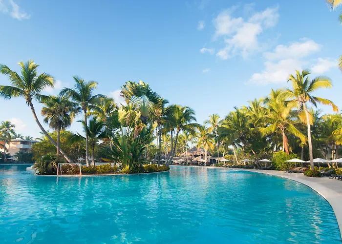 Catalonia Punta Cana