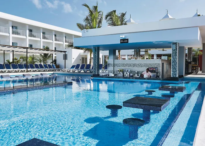 Riu Bambu Hotel Punta Cana