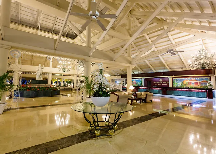 Bahia Principe Grand La Romana - All Inclusive