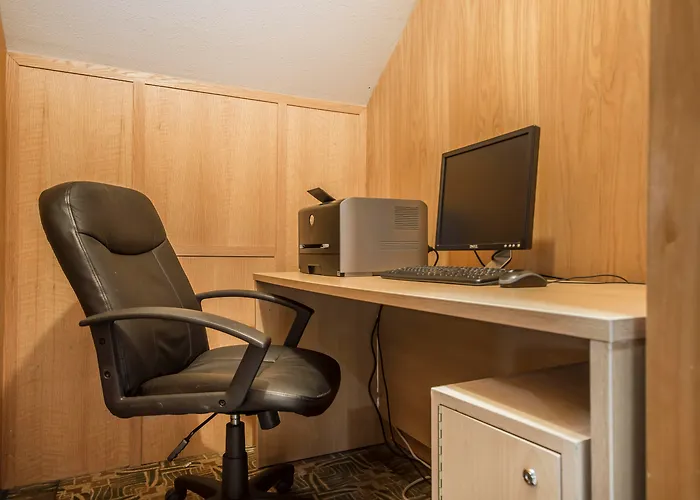 Prestige Kamloops Hotel, Worldhotels Crafted