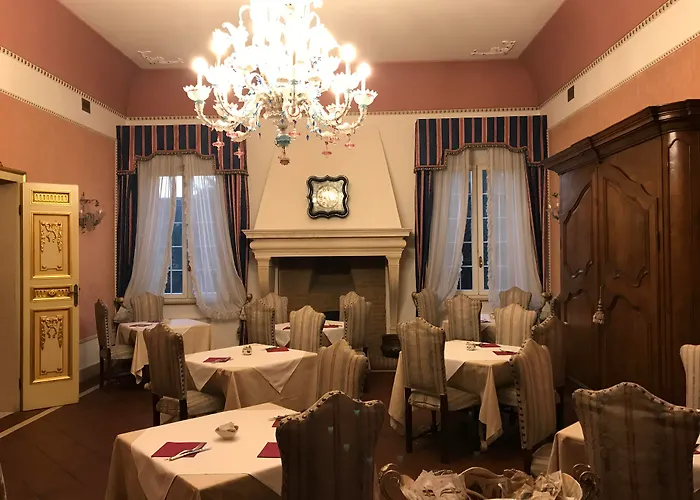 Duchessa Isabella Hotel&SPA