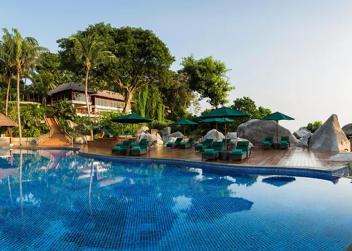 Banyan Tree Bintan Hotel Lagoi