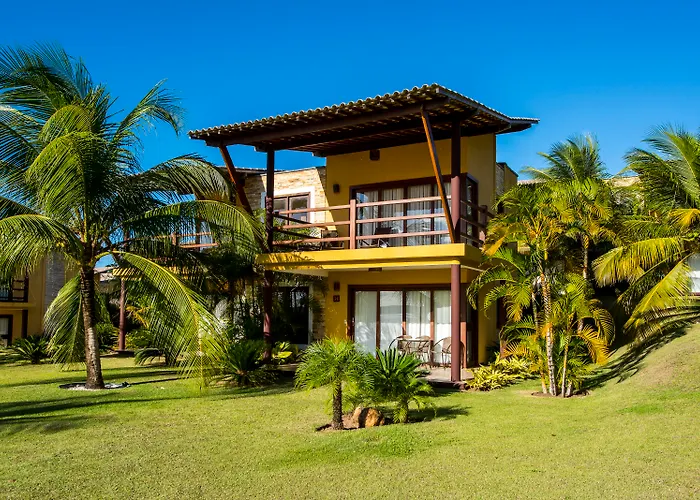 Pipa Lagoa Hotel