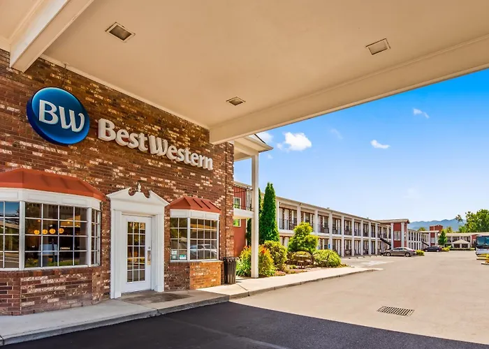 Best Western Horizon Inn