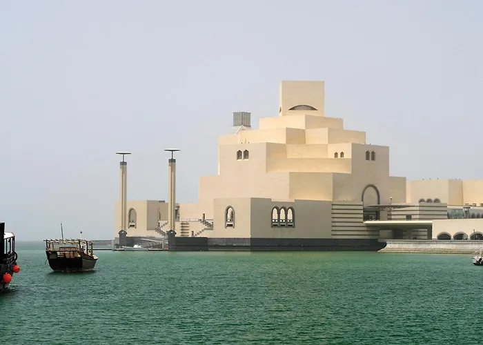 Moevenpick Hotel Doha