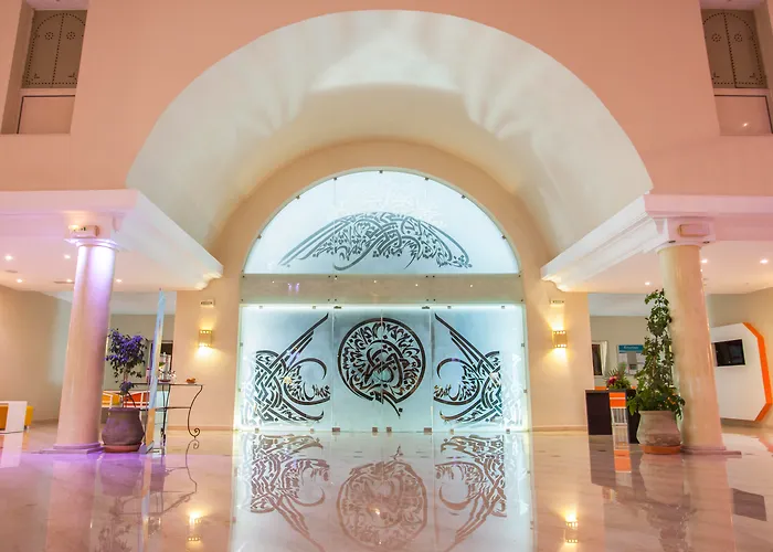 Seabel Aladin Djerba