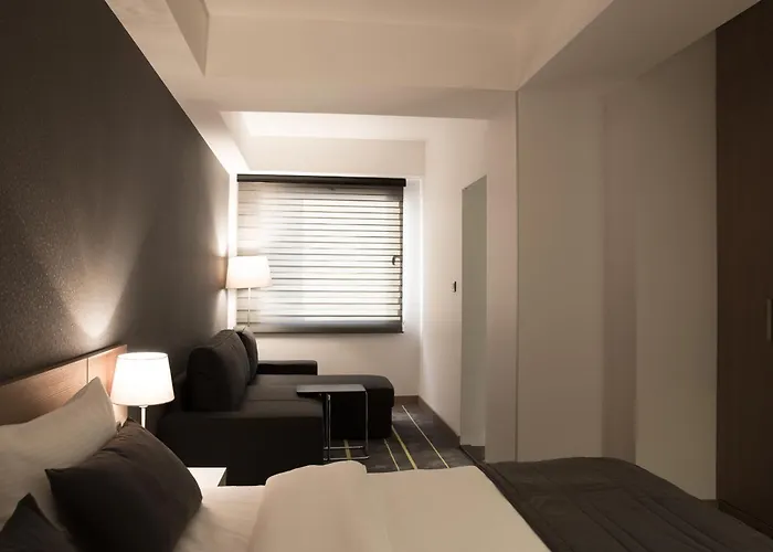 Nova Hotel Yerevan