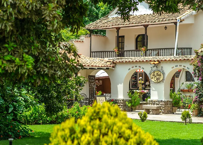 Sonesta Posadas Del Inca - Valle Sagrado Yucay Urubamba