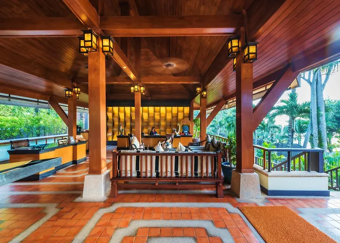 Andaman White Beach Resort - SHA Plus Nai Thon Beach