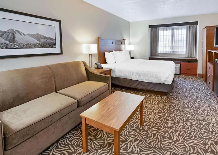 La Quinta Inn By Wyndham Missoula