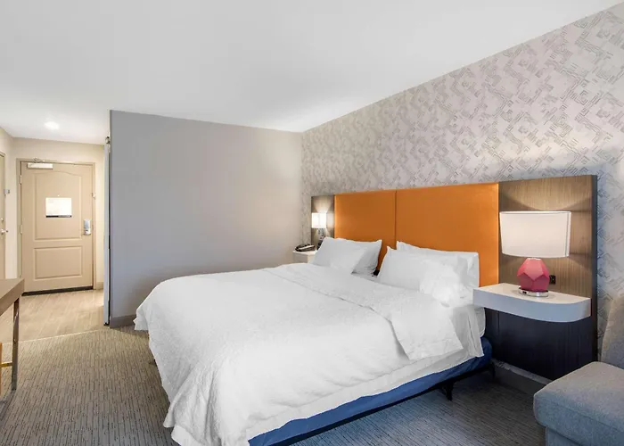 Hampton Inn&Suites Ruidoso Downs