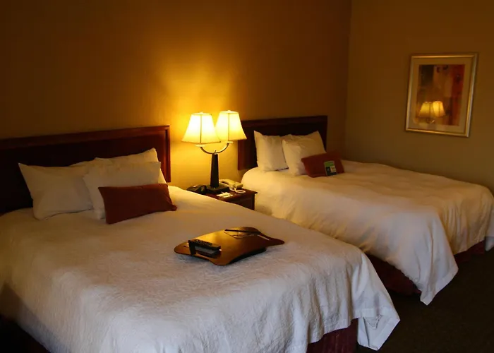 Hampton Inn Somerset