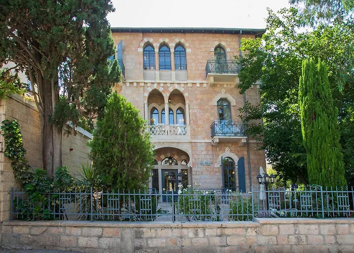 Villa Brown Moshava - A Member Of Brown Hotels