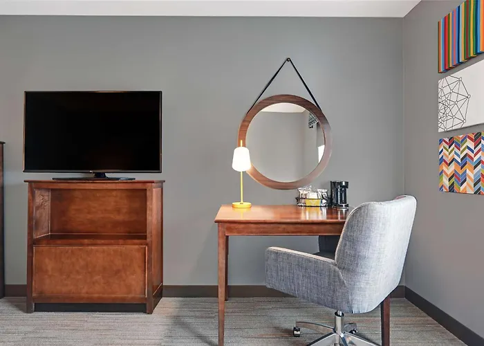 Hampton Inn Farmington