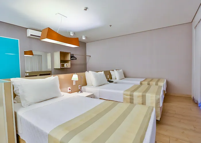 Manhattan Plaza Brasília