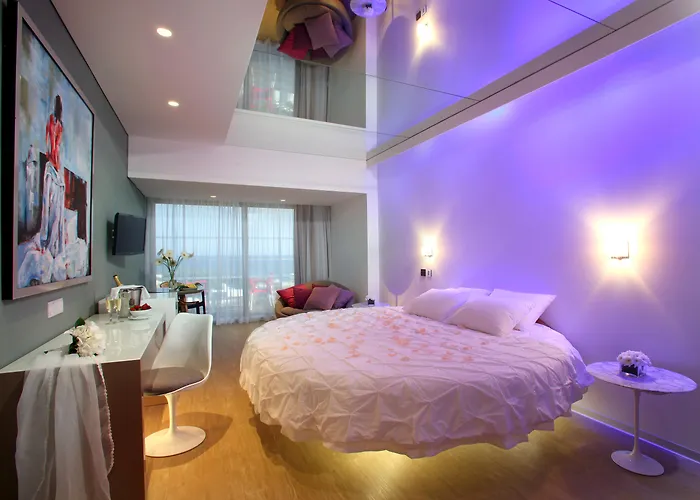 Faros Hotel Ayia Napa