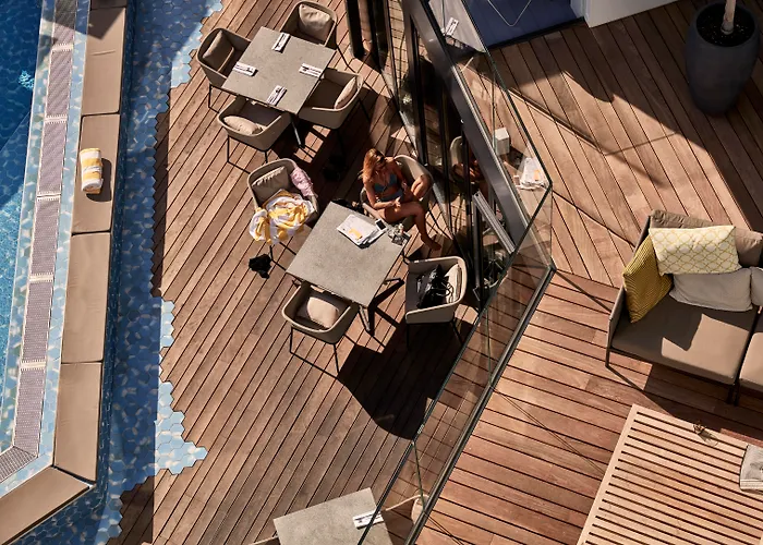 Hotel Nh Collection Ibiza