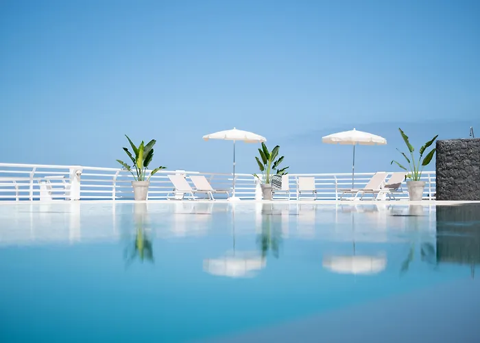 Atlantic Holiday Hotel Callao Salvaje