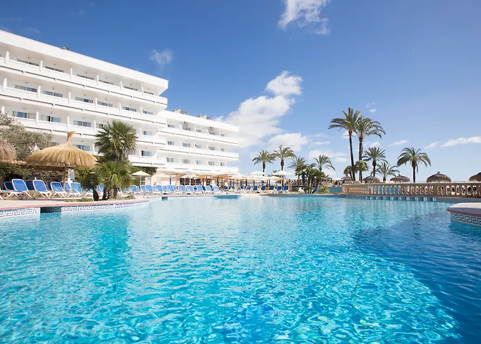 Hotel Condesa Port de Alcudia 