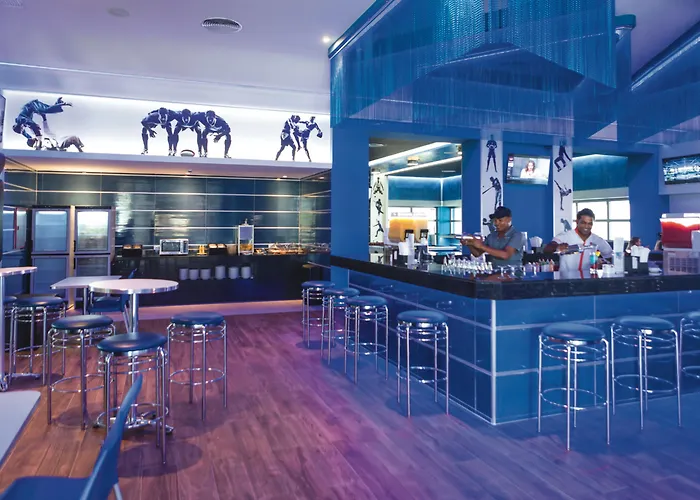 Riu Republica (Adults Only) Hotel Punta Cana