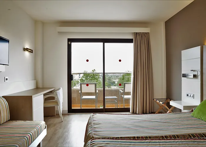 Hotel Mariant S'Illot 
