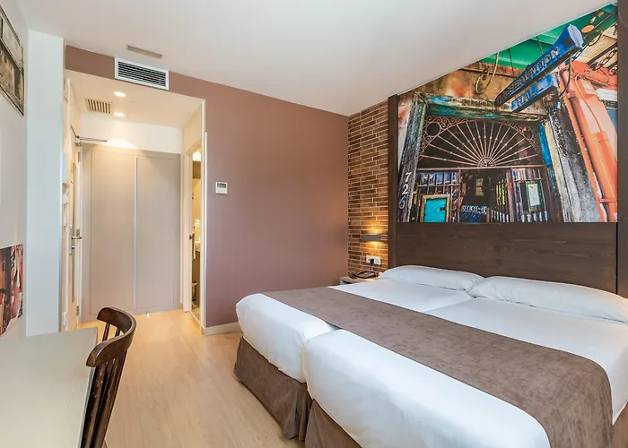 Colectia Hotel Urumea