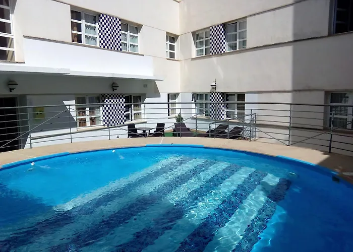 Sercotel Ciudad De