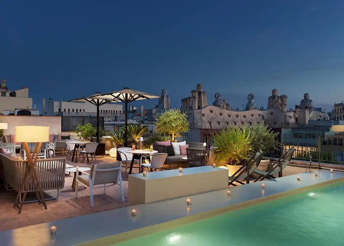 H10 Casa Mimosa 4* Sup