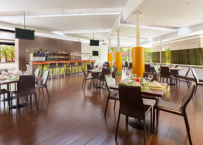 Four Points by Sheraton Medellín