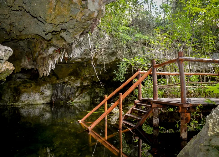 Akumal Natura Glamping