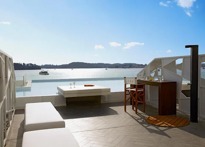 Nikki Beach Resort & Spa Porto Heli