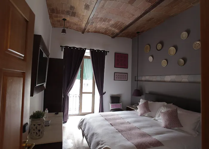 Casa Rosa Gran Hotel Boutique