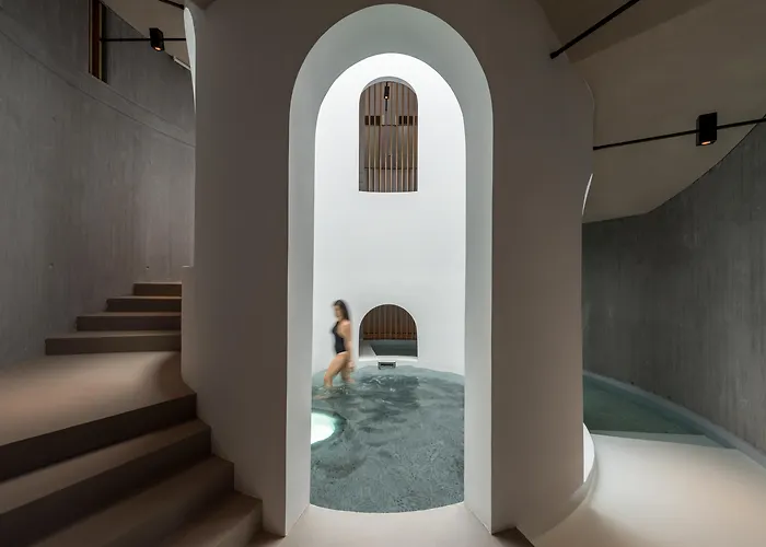 Euphoria Retreat - A Holistic Wellbeing Destination Spa