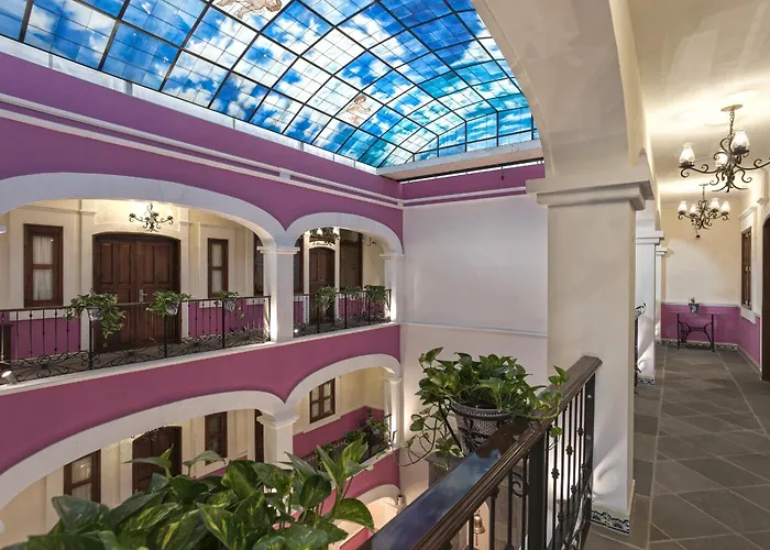 Casona Maria