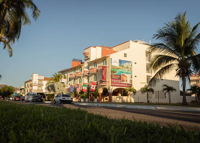 Casa Danna Huatulco