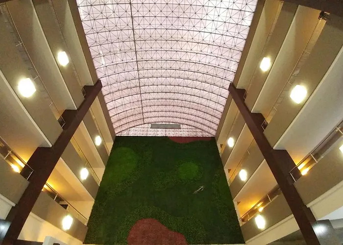 Best Western Plus Santa Cecilia Pachuca