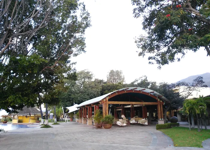Hotel Real de Chapala Ajijic