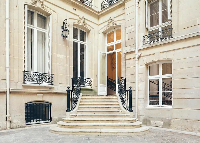 Hotel Alfred Sommier