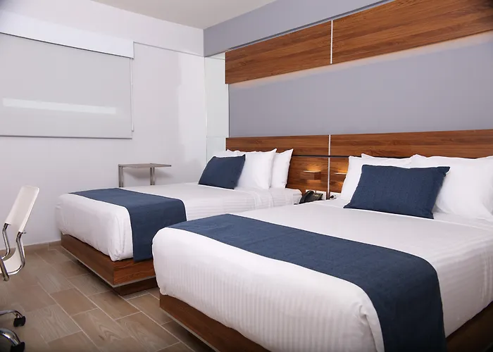 Sleep Inn Hermosillo