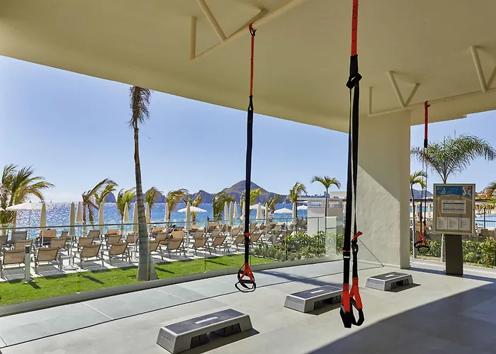 Riu Palace Baja California (Adults Only) Cabo San Lucas