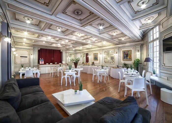 Hotel De France